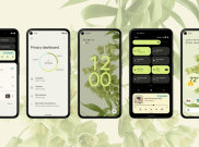 Tema Berdasarkan Wallpaper Tersedia di Android 12 Beta 2