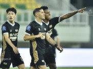 Dewa United Banten FC Raih Kemenangan Perdana, Jan Olde Puas Progres Tim