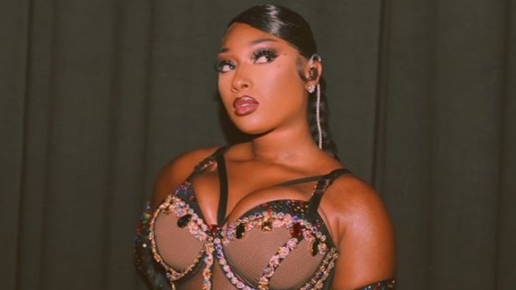 'Don't Stop', Lagu Terbaru Meghan Stallion dan Young Thug