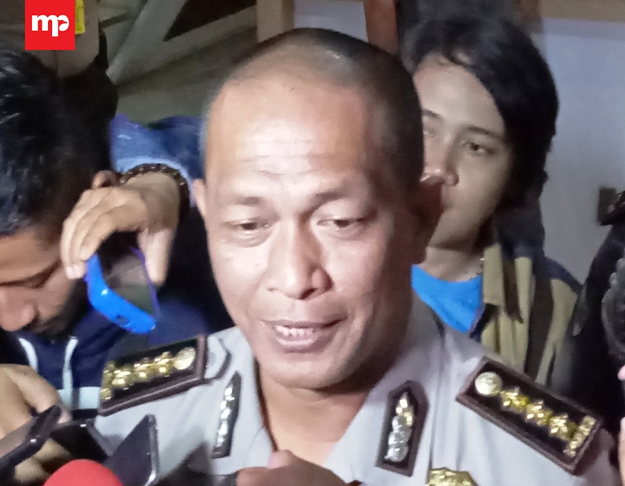 Pelaku Pembobolan Kartu Kredit Lewat Media Website Dibekuk Polisi
