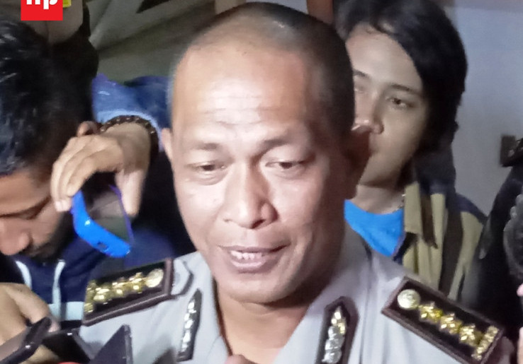Pelaku Pembobolan Kartu Kredit Lewat Media Website Dibekuk Polisi