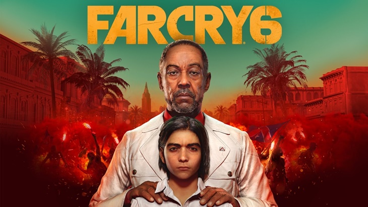 Far Cry 6 Rilis Februari 2021