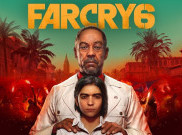 Far Cry 6 Rilis Februari 2021