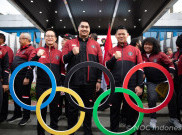 Menpora Resmi Kukuhkan Kontingen Indonesia ke SEA Games 2023