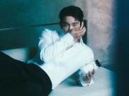 Anniversary Ke-10, Jin-young GOT7 Segera Rilis Album Solo Baru