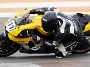 Baju Balap Teknologi Anyar dari Alpinestar