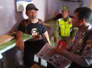 TKN dan TKD Jokowi-Ma'ruf Amin Tak Pernah Sebar Tabloid Indonesia Barokah