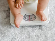 Perhatikan Nutrisi pada Seribu Hari Pertama Kehidupan Anak-anak