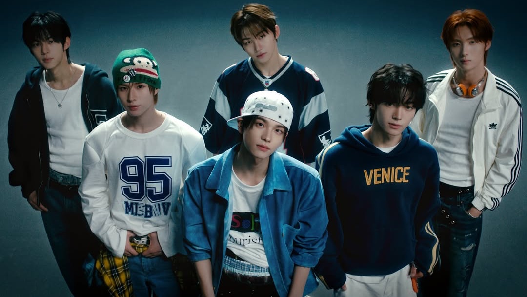 Lirik Lagu 'Nice to See You Again' dari TWS, Jadi Penanda Debut Single
