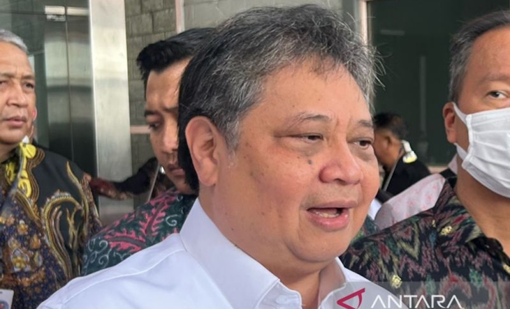 Pemerintah Bagikan Bansos Beras 10 Kg pada Maret-April-Mei 2023
