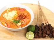 Soto Tangkar, Kuliner Khas Betawi yang Tak Tergeserkan