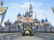 Sutradara 'Halloween Kills' Garap Film Tentang Pembuatan Disneyland