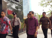 KPK Periksa Boediono, Jadi Ingat PN Jaksel Perintahkan Dia Jadi Tersangka Century