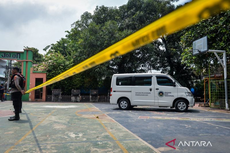 Buntut Mobil MBG Tabrak Siswa, Pengamat Desak Sekolah Harus Bebas Kendaraan