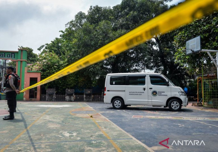 Pengawasan Dinilai Longgar, DPR Kritik BGN soal Insiden Mobil MBG Tabrak Belasan Siswa