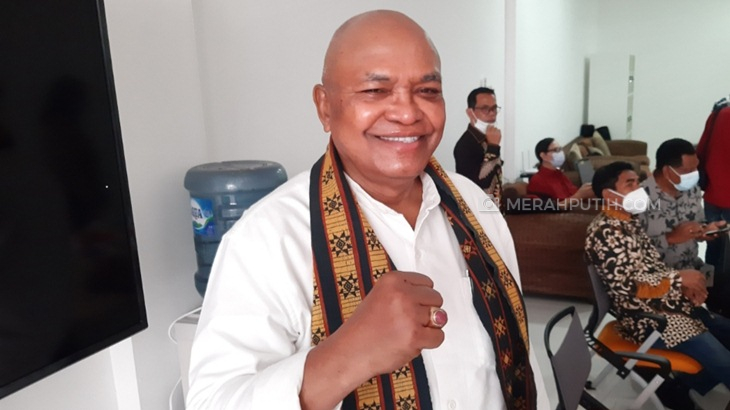 Komjen Listyo Sigit Dihadapkan Tugas Berat Berantas Kelompok Radikal