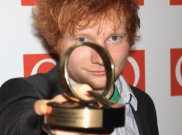 Film Dokumenter Ed Sheeran Tayang Perdana di Festival Film Berlin
