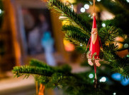 Aman Menikmati Libur Natal dan Tahun Baru di Tengah Pandemi