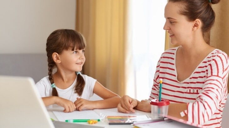 Persiapkan Mental Anak Hadapi Kembali ke Sekolah