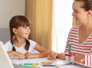 Persiapkan Mental Anak Hadapi Kembali ke Sekolah