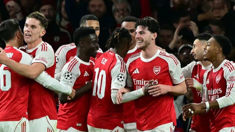 Laga PSG vs Bayern Munchen Cetak Sejarah, Fans Remehkan Duel Atletico Madrid vs Arsenal