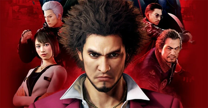 Lagi Digarap, Sekuel Gim Yakuza