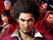 Lagi Digarap, Sekuel Gim Yakuza