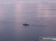 Hadang Kapal Tiongkok, Indonesia Harus Berpatroli Sampai Batas Terluar Natuna Utara