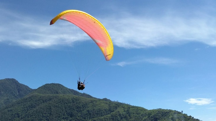 Festival Lestari Siap Pamerkan Keindahan Alam Sigi