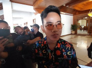 Jadi Tim Pemenangan Ganjar, Gibran: Sabtu Besok Saya Muter