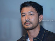 Beban yang Harus Dilewati Rio Dewanto di Film Hanum & Rangga