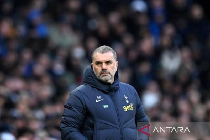 Bos Tottenham Hotspur Fokus Melatih Tim Ketimbang Memikirkan Komentar Orang Lain