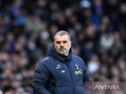 Tottenham Kalah Terus, Postecoglou Tak Terima Fan Salahkan Pemain