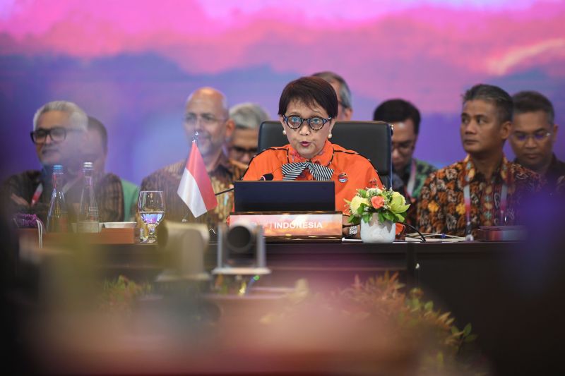 Indonesia Khawatir Soal Aturan Penegakan Perdagangan Ekspor Bijih Nikel Uni Eropa