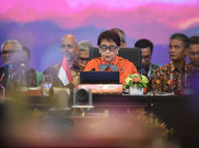 Indonesia Khawatir Soal Aturan Penegakan Perdagangan Ekspor Bijih Nikel Uni Eropa