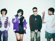 Lirik Lagu  Witch Hunt  Dengan Genre Hard Techno