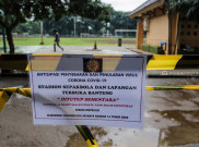 Pemerintah Terlambat Lockdown, Pengamat: Daripada Tidak