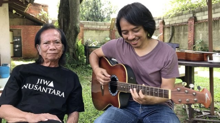 Selain Yon Koeswoyo, ini Selebrita yang Meninggal Hari Jumat