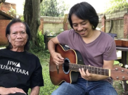 Selain Yon Koeswoyo, ini Selebrita yang Meninggal Hari Jumat