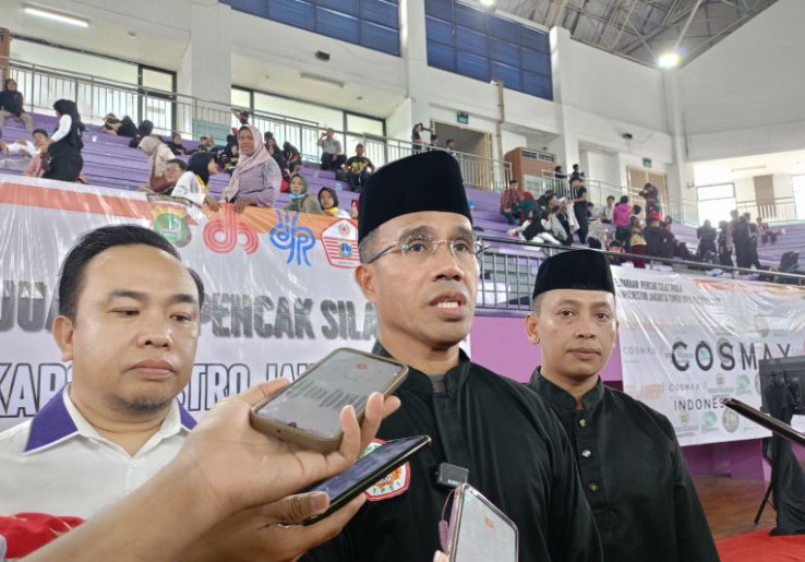 Pelaku Kasus Dugaan Sodomi di Ponpes Ad-Diniyah Duren Sawit Tak Sendiri, Polisi Buru Satu Orang Lagi