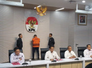 KPK Buka Peluang Periksa Menhub Budi Karya Terkait Kasus Suap DJKA