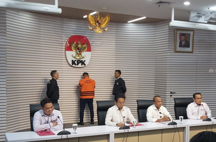 KPK Buka Peluang Periksa Menhub Budi Karya Terkait Kasus Suap DJKA