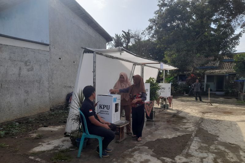 Pengumuman Hasil Penghitungan PSU Kabupaten Serang Dijadwalkan Pada 24 November, Penetapan Kembali Tunggu Gugatan