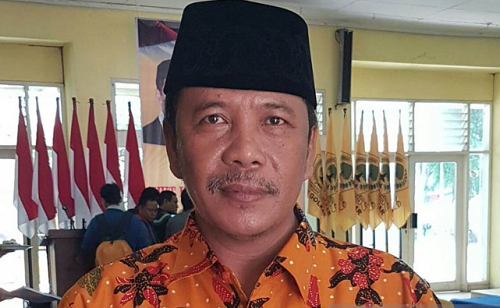 Golkar Incar Anak Presiden