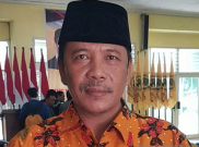 Golkar Incar Anak Presiden