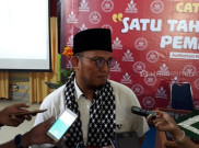  Hadiri Undangan Warga Nonton Bareng, Sandi Tak Dampingi Prabowo Saat Debat