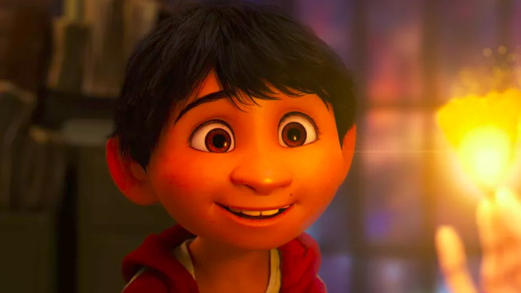 Film Coco Juarai Golden Globe Awards 2018 Kategori Film Animasi Terbaik