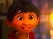Film Coco Juarai Golden Globe Awards 2018 Kategori Film Animasi Terbaik