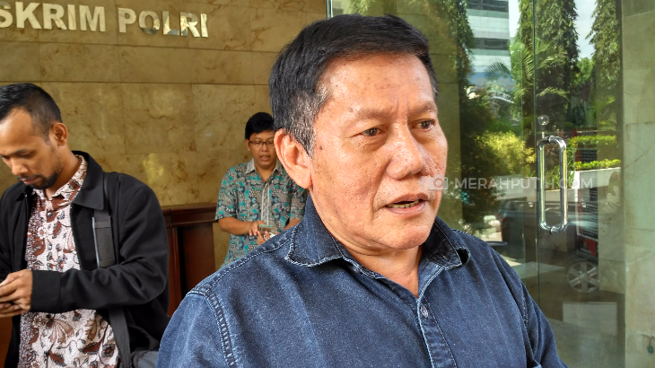 Pernyataan Eggi Sudjana Dinilai Mengadu Domba Umat Beragama