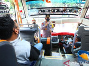 Kapolri Perintahkan Para Jenderal Bintang 3 Pimpin Pengamanan Mudik
